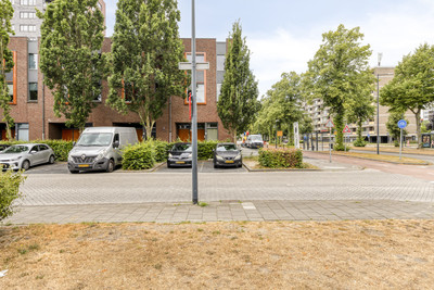 Valeriusstraat 2