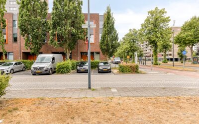 Valeriusstraat 2