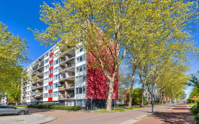 Jozef Oreliosingel 5
