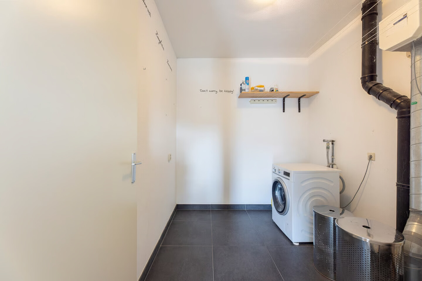 Tussenwoning te koop: Dirk Schäferplein 159, Schiedam