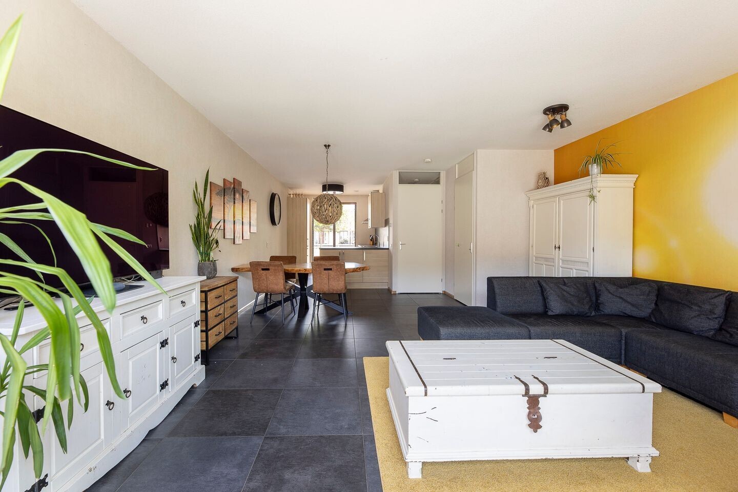 Tussenwoning te koop: Dirk Schäferplein 159, Schiedam