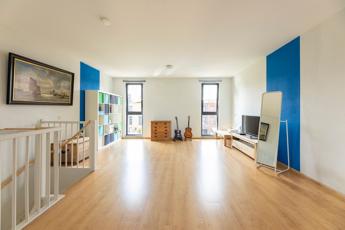 Tussenwoning te koop: Dirk Schäferplein 159, Schiedam