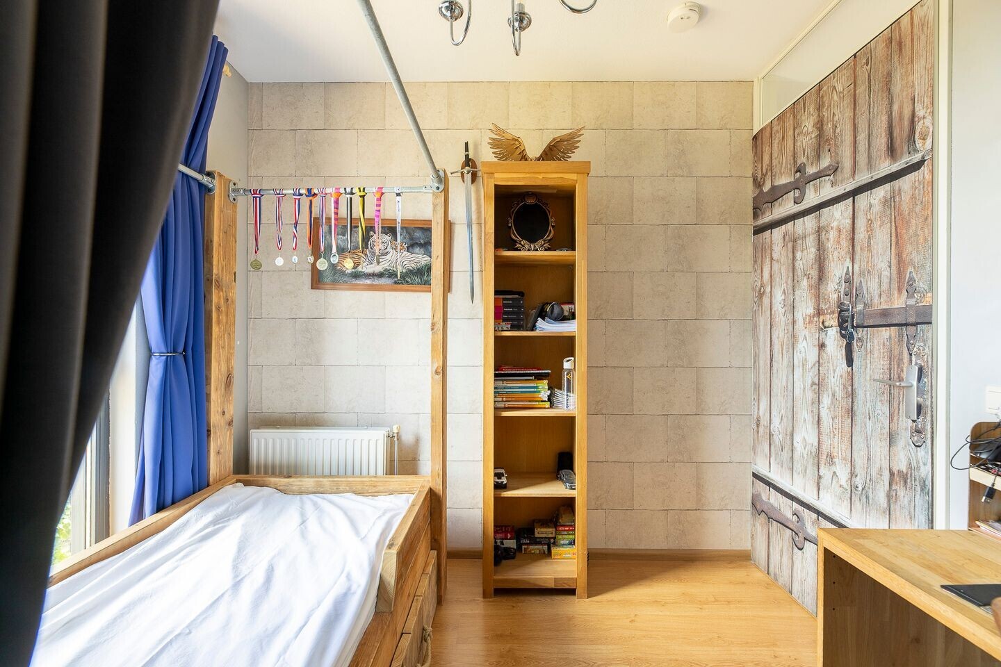 Tussenwoning te koop: Dirk Schäferplein 159, Schiedam
