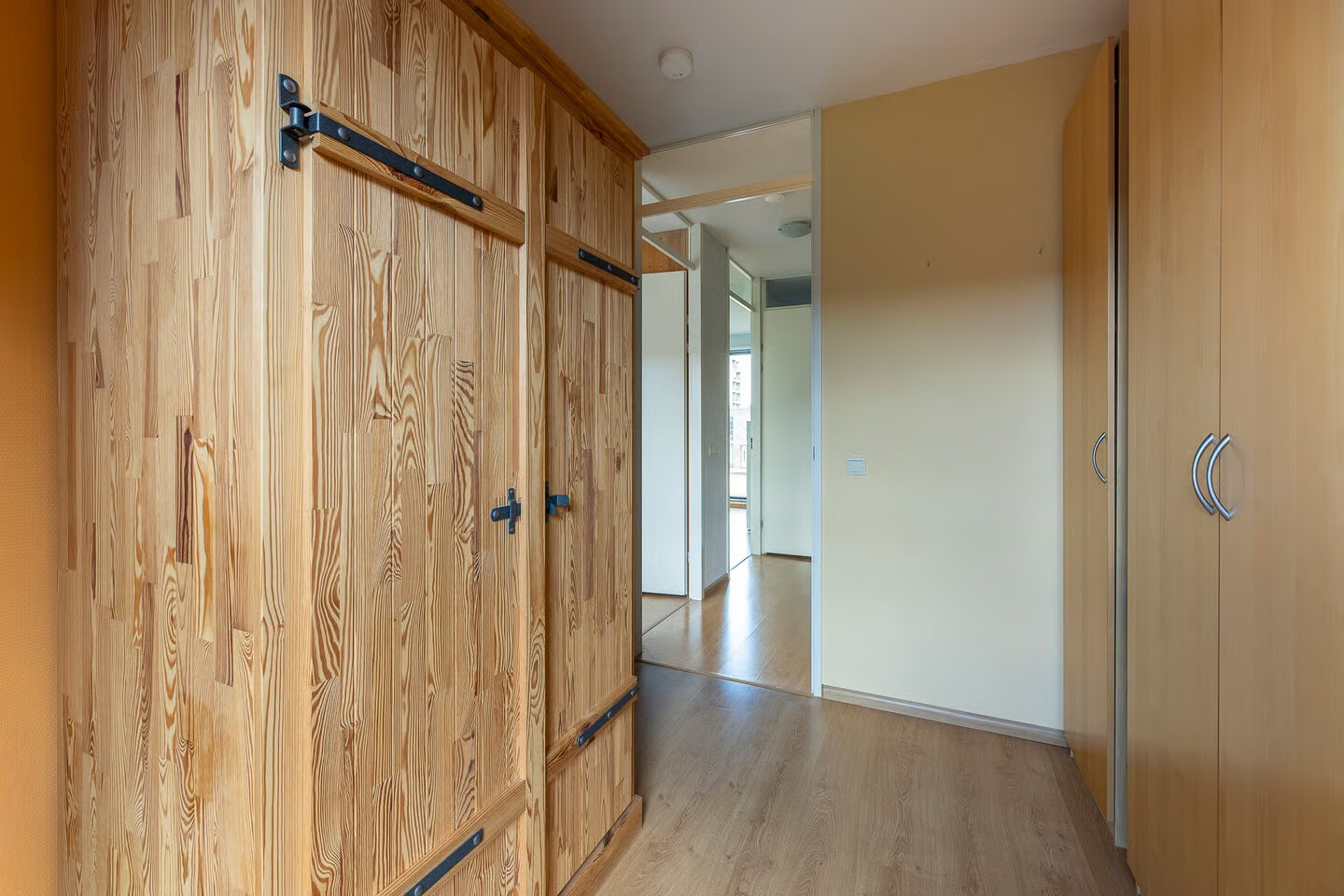 Tussenwoning te koop: Dirk Schäferplein 159, Schiedam
