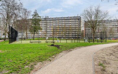 Bachplein 233