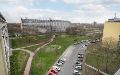 Bachplein 320