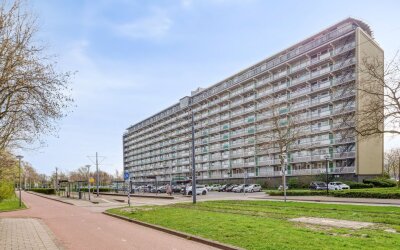 Bachplein 341