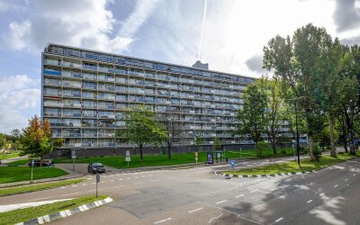 Bachplein 91
