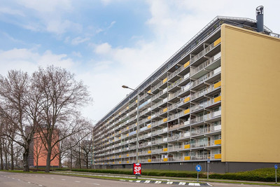 Bachplein 123