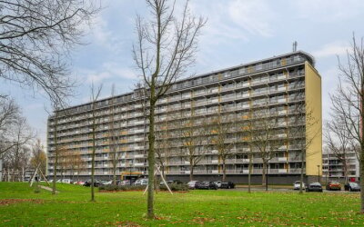 Bachplein 136