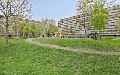 Bachplein 201