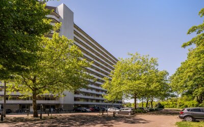 Schubertplein 80