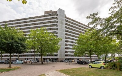 Schubertplein 169