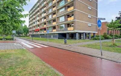 Willem Landréplein 66