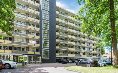 Toon Verheystraat 27