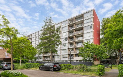 Toon Verheystraat 111