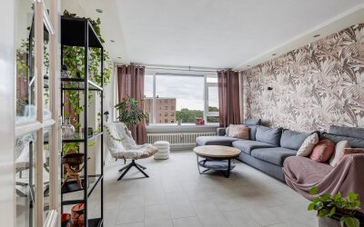 Toon Verheystraat 161
