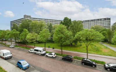 Chopinplein 116