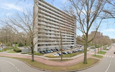 Chopinplein 134