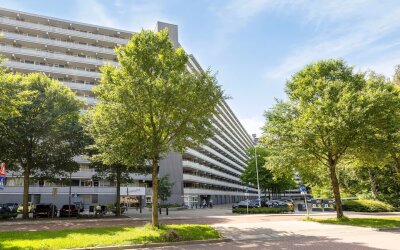 Chopinplein 143