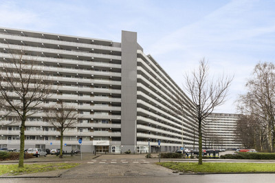 Chopinplein 145