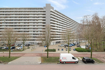 Chopinplein 177