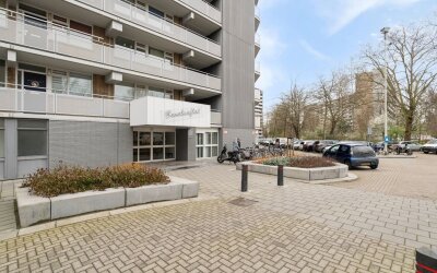 Appartement te koop Chopinplein 177