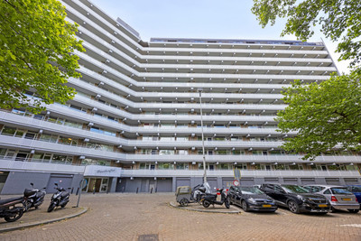 Chopinplein 192