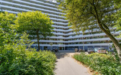 Chopinplein 232
