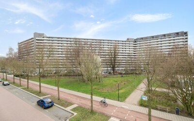 Appartement te koop Chopinplein 246