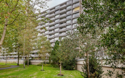 Chopinplein 274