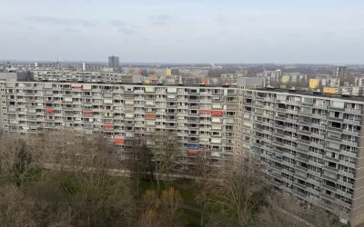 Chopinplein 32