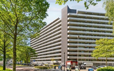 Chopinplein 93