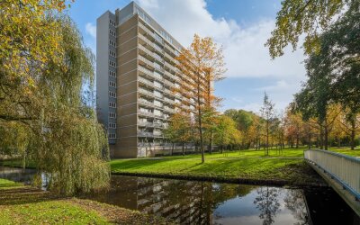Griegplein 42