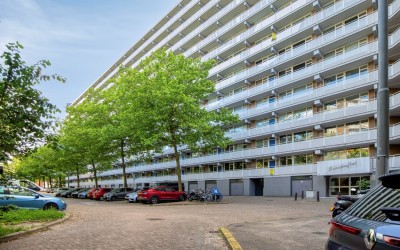 Griegplein 85
