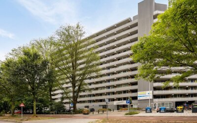 Griegplein 90