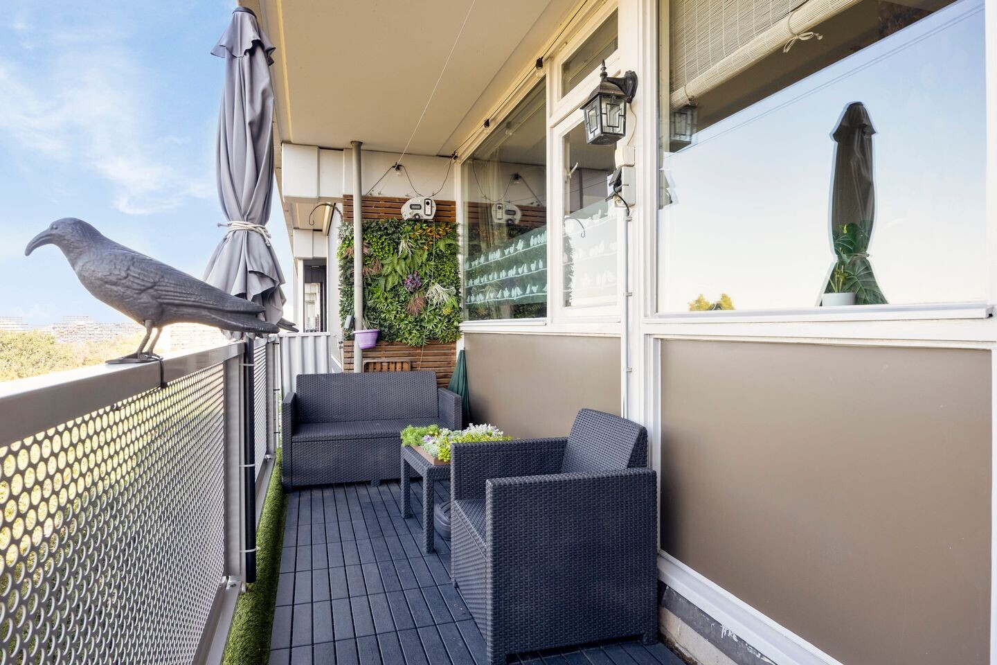 Appartement te koop: Sibeliusplein 208, Schiedam
