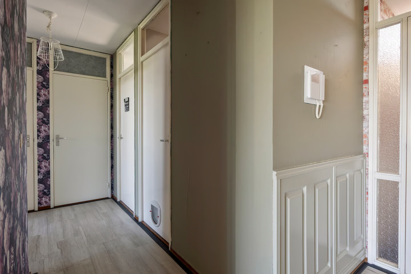 Appartement te koop: Sibeliusplein 208, Schiedam