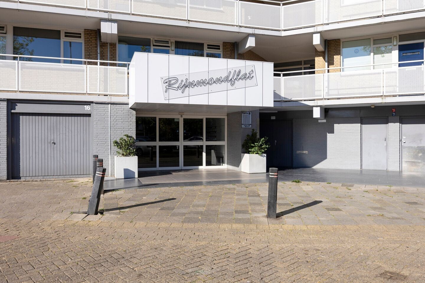 Appartement te koop: Sibeliusplein 208, Schiedam