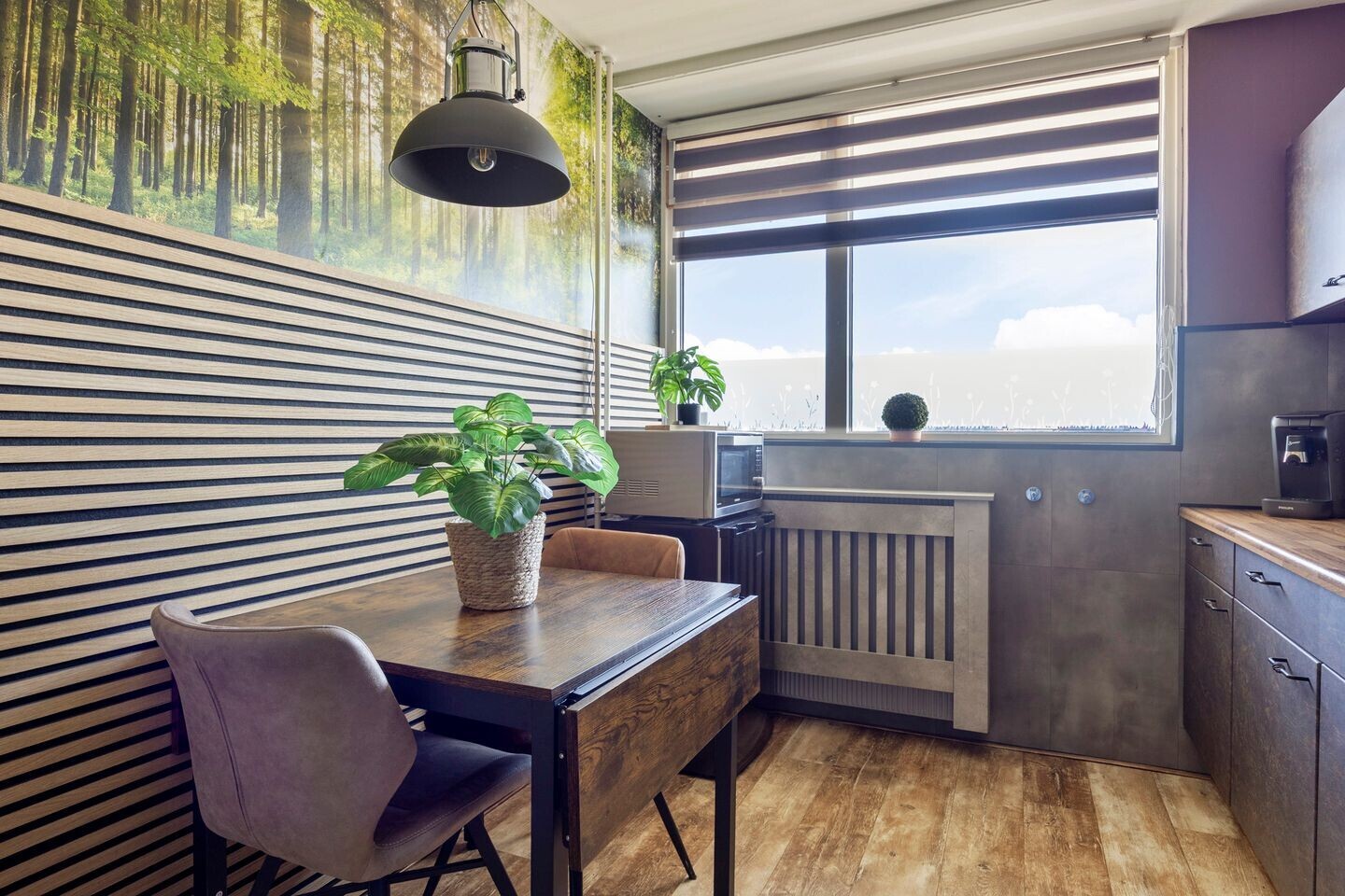 Appartement te koop: Sibeliusplein 208, Schiedam