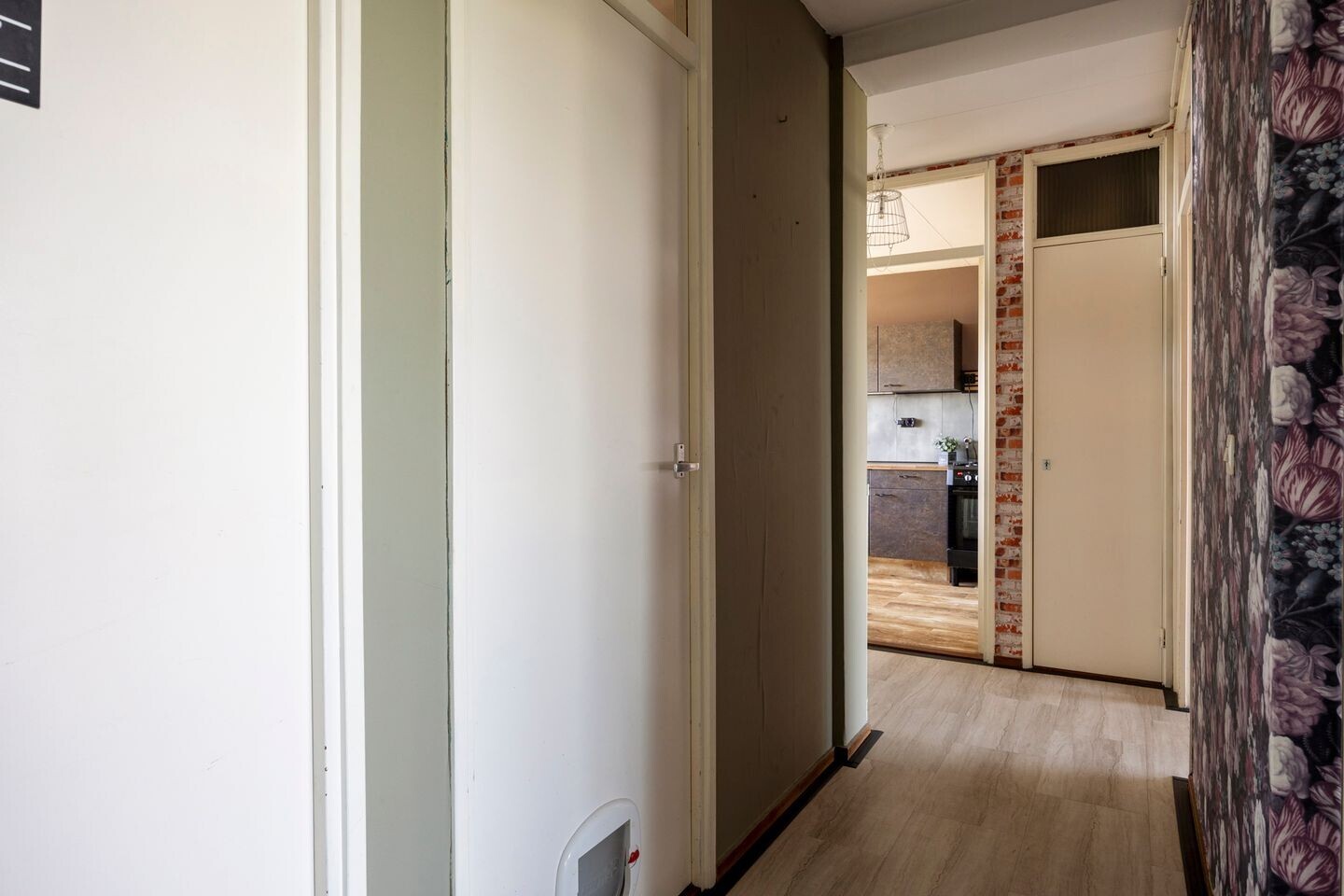 Appartement te koop: Sibeliusplein 208, Schiedam
