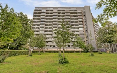 Appartement te koop Sibeliusplein 275
