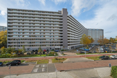 Sibeliusplein 77
