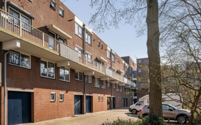 Bouwmeesterweg 45