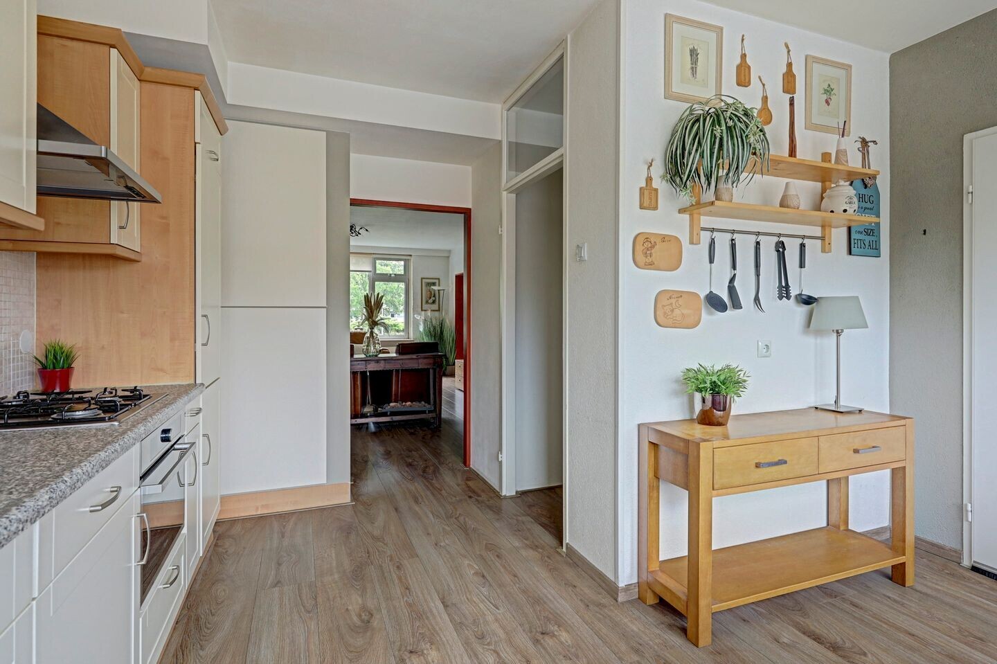 Appartement te koop: de la marplein 40, Schiedam