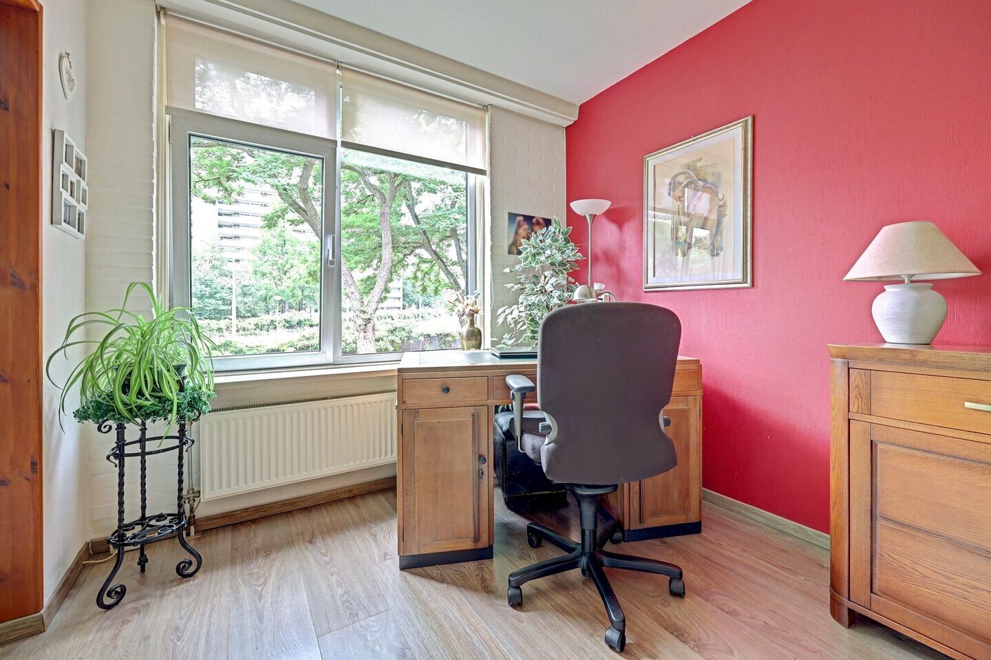 Appartement te koop: de la marplein 40, Schiedam