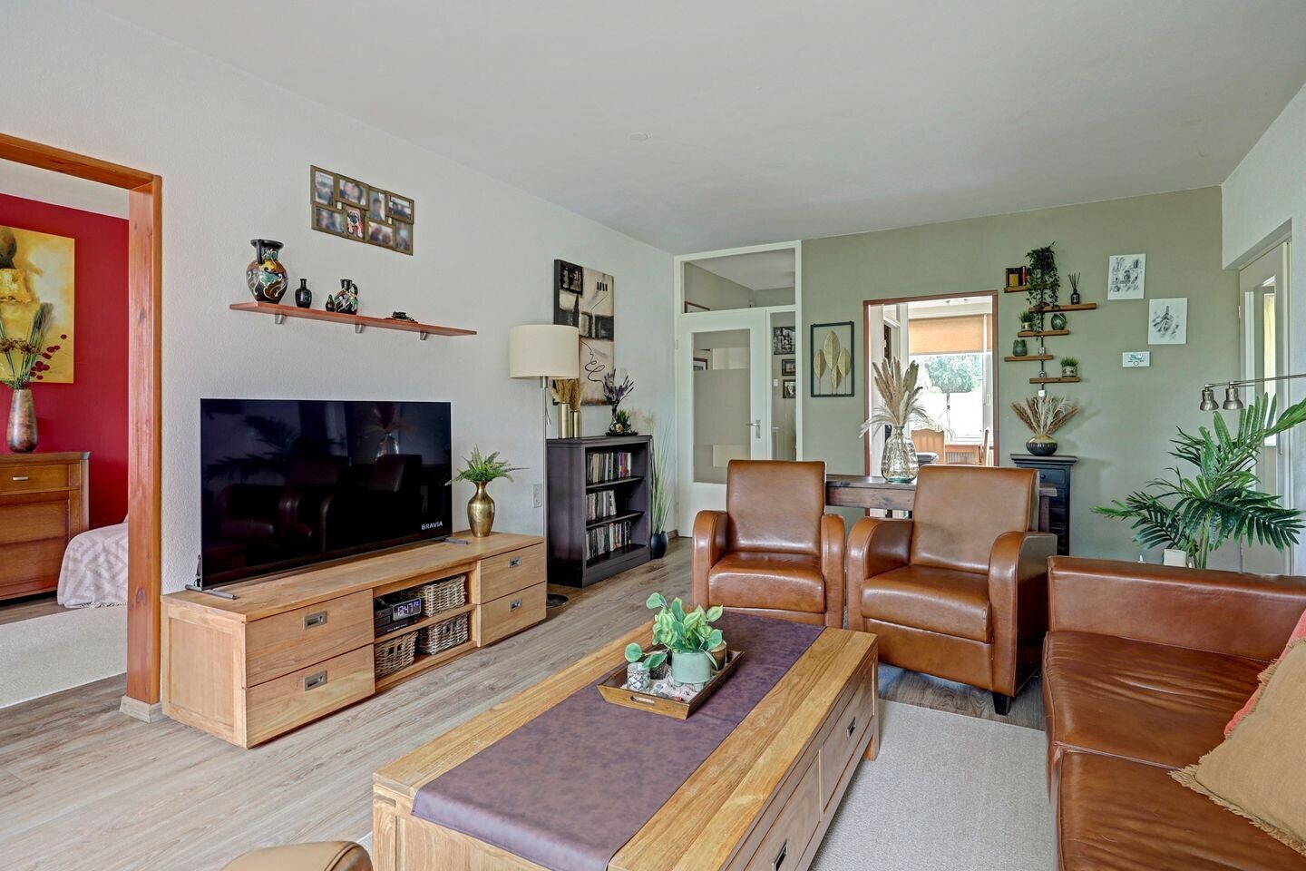 Appartement te koop: de la marplein 40, Schiedam