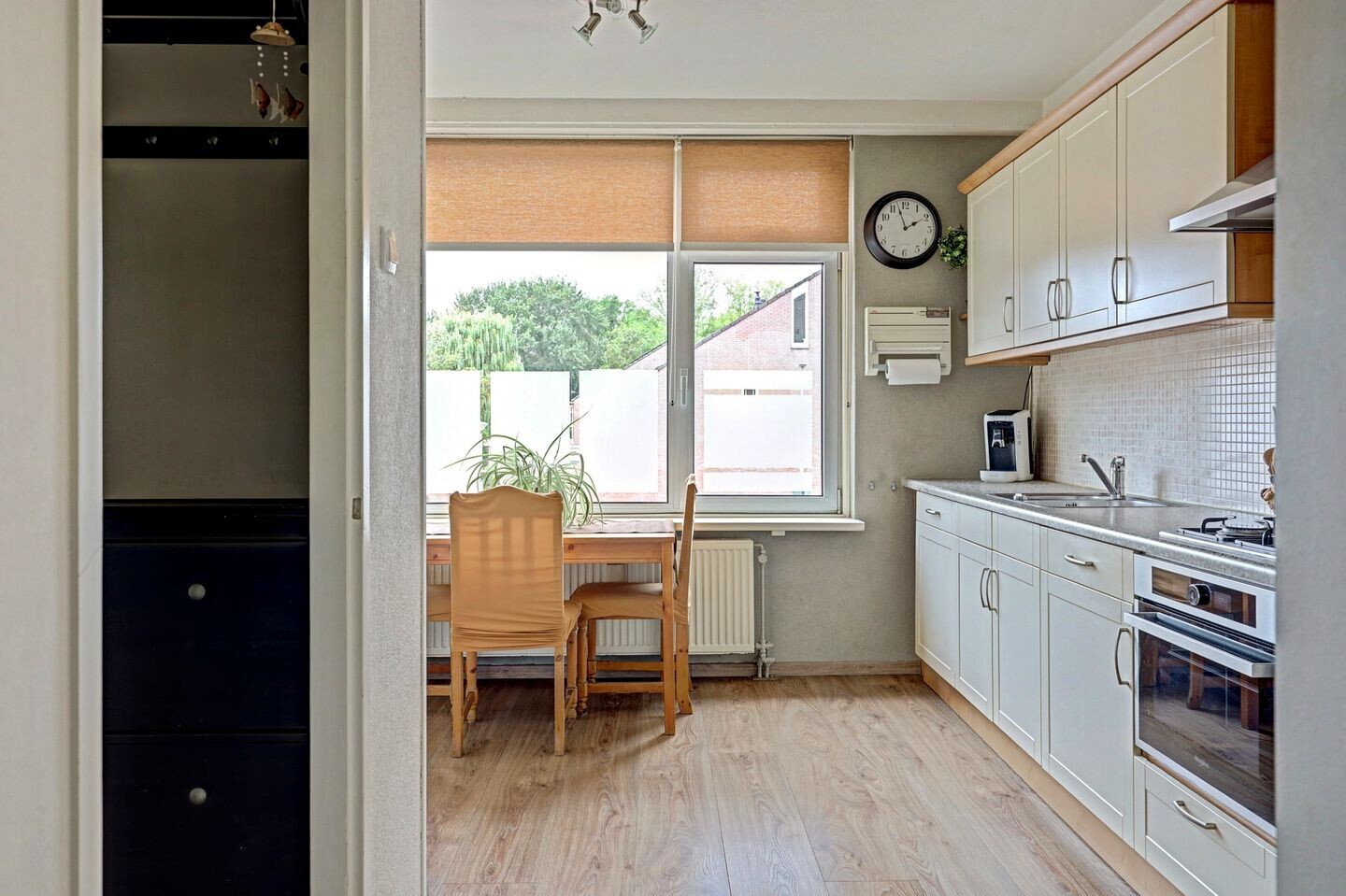 Appartement te koop: de la marplein 40, Schiedam