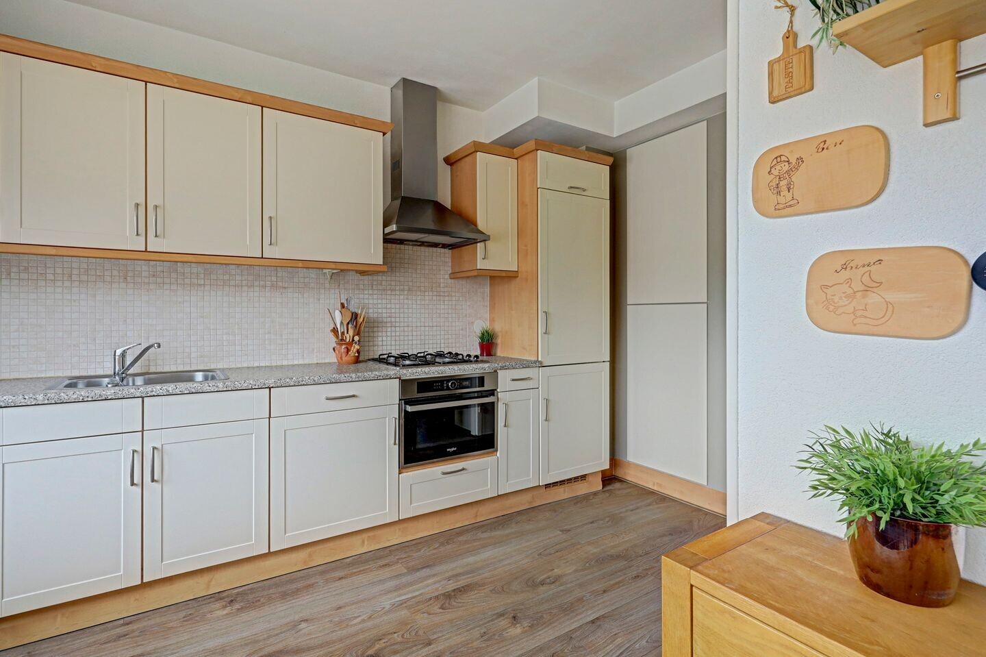 Appartement te koop: de la marplein 40, Schiedam