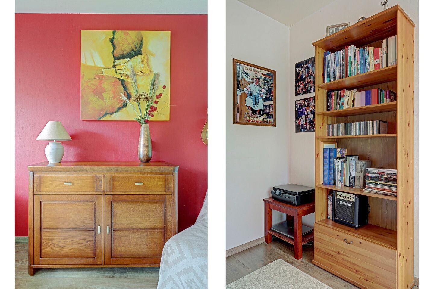 Appartement te koop: de la marplein 40, Schiedam